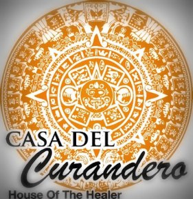 Casa Del Curandero Logo