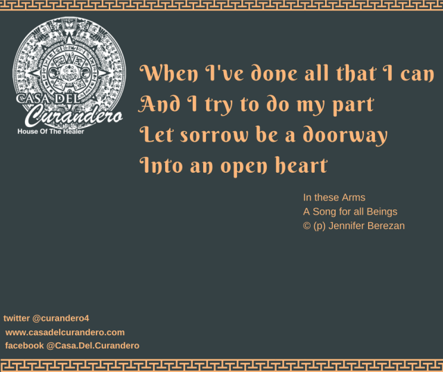 Green Peach Photo International Day of the World's Indigenous Peoples Facebook Post (2)