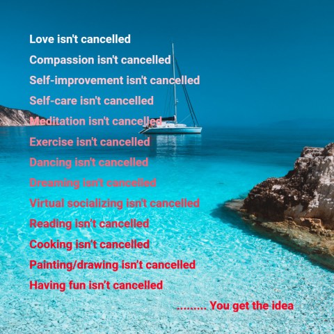 Copy of 26 Corona Virus - Made with PosterMyWall